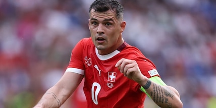 Jashari e Xhaka, doppio schiaffo Milan: a centrocampo altro buco nell'acqua per Tare