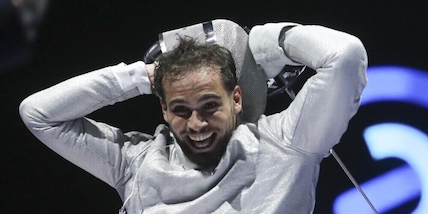 L'ItalScherma festeggia: oro ai Mondiali nella sciabola a squadra dopo 10 anni!