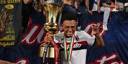 Ndoye, Conte stavolta mastica amaro: la Premier brucia il Napoli, va al Nottingham Forest