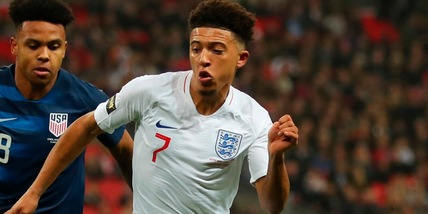 Sancho, irrompe il Dortmund: sorpasso Juve possibile, cosa sta succedendo