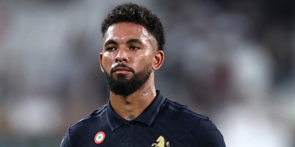 Douglas Luiz dalla Juve a testa bassa: le scuse e l'addio a una sola condizione