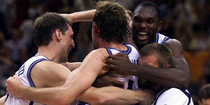 L’Italia dei canestri torna a dettare legge in Europa