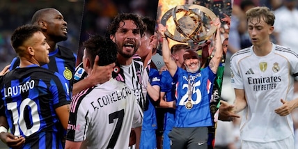 Calciomercato, chi ha speso di più nella storia: la classifica e le posizioni di Juve e Inter