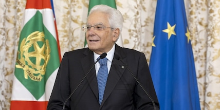 Mattarella: "80 anni di Tuttosport, i miei calorosi auguri"