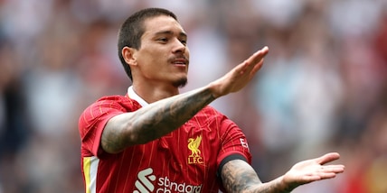 Nunez-Juve, il piano B se salta Kolo Muani: il Liverpool aprirebbe pure al prestito