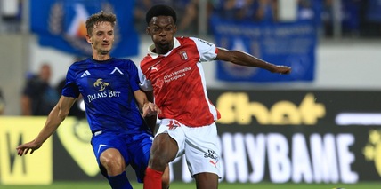 Pronostico Braga-Levski, per le quote è un match dall'esito scontato ma...