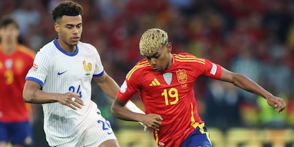 "Chi è meglio tra te e Yamal?": Doué risponde sui social e manda un messaggio a Lamine