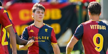 Cura dimagrante Genoa. Scendono costi ed età