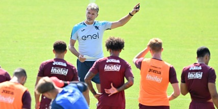 Torino, i convocati di Baroni per la doppia sfida al Monaco: assente Ngonge