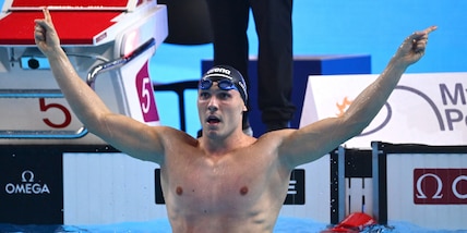 Cerasuolo, l'oro mondiale e la Juve prima di tutto: "Rinuncio alle medaglie, voglio la Champions"