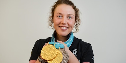 Travolta da una frana in Pakistan, la tragedia incredibile porta via la bicampionessa olimpica