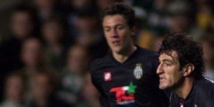 Juve il 30 di David: chi l'ha avuto prima? Da un portiere a due attaccanti