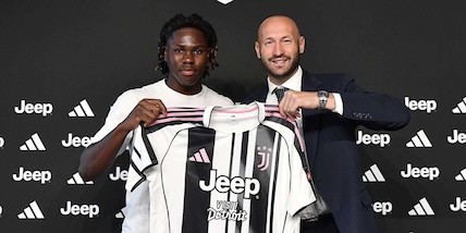 Owusu e Juve ancora insieme: ufficiale il rinnovo con la Next Gen
