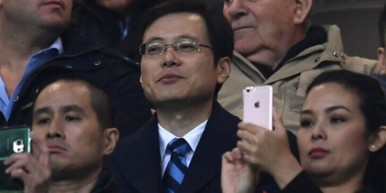 Inter, l'ex amministratore delegato si becca 11 anni di galera: corruzione e tangenti intascate