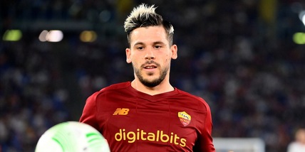 Morso ai genitali da un cane: Carles Perez, l'ex Roma in ospedale ricoverato d'urgenza