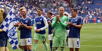 Pronostico Schalke-Hertha, in gioco anche il risultato esatto