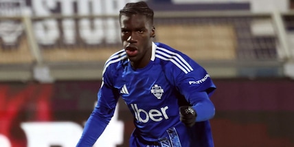 Diao, a lezione di mercato dal Como: "Meno di 75 milioni non presentatevi neanche"