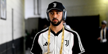 Nico vede solo nerazzurro ma la linea Juve è chiara: guai a tornare indietro