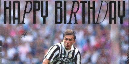 Conte, gli auguri della Juve dividono i tifosi: i commenti per l'ex capitano