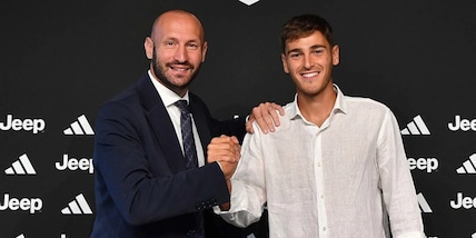 Faticanti, ufficiale il ritorno alla Juve Next Gen: il Lecce svela la formula