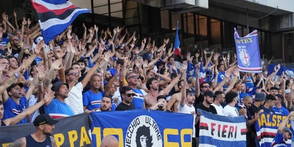 Samp su Abildgaard. Già 10.000 abbonati