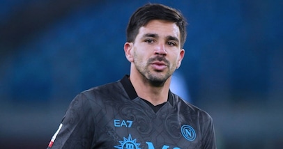 Simeone: tramonto Napoli, alba Toro