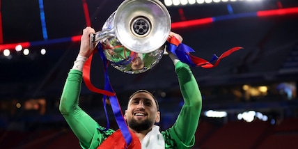 Donnarumma-Psg, stallo. E spunta anche il Manchester United