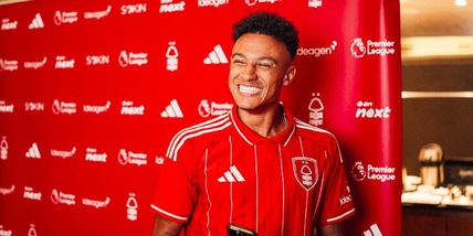 Ndoye, la Premier beffa Conte: ufficiale il trasferimento al Nottingham