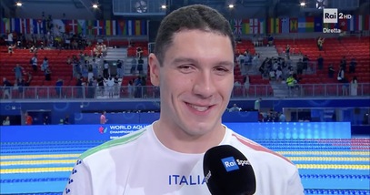 "Allegri mi ha scritto e Chiellini mi ha proposto di...": Cerasuolo, oro e cuore Juve