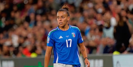 Juve Women: anche Boattin va negli Usa