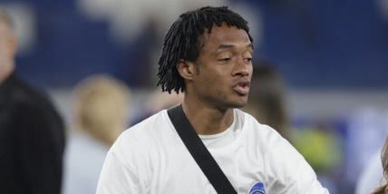 Cuadrado, colpo a sorpresa del Pisa! Nuova stagione e altra maglia per l’ex Juve