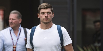 Verstappen rimane, la Red Bull cambia