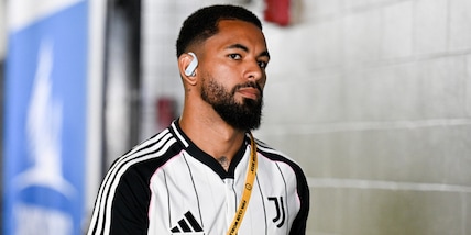 Douglas Luiz via dalla Juve, forse succede davvero: il club è quello giusto…