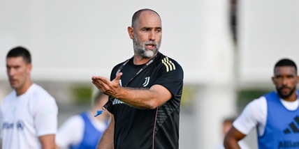 Tudor è un martello, ecco come sta costruendo la sua Juve e occhio ai nuovi