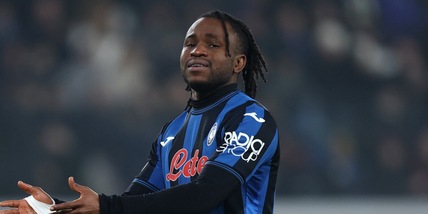 Lookman-Inter, a che punto siamo? L'offerta che scade e la posizione dell'Atalanta