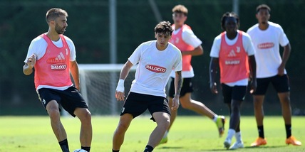 Next Gen, date e orari delle prime sette giornate: quando gioca la Juve