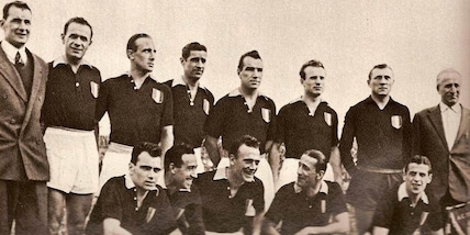 Franco Ossola: “Per sempre Grande Torino”