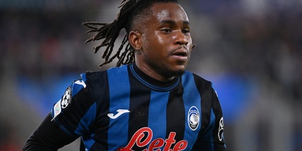 Lookman, Percassi gela l'Inter! L'Atalanta fa muro e rifiuta l'offerta nerazzurra