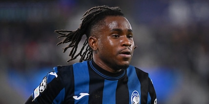 Lookman, Percassi gela l'Inter! L'Atalanta fa muro e rifiuta l'offerta nerazzurra