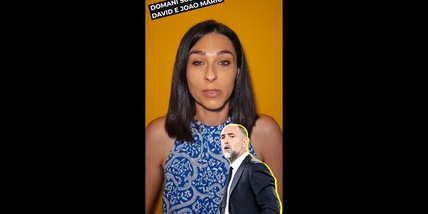 Domani scopriamo David e Joao Mario