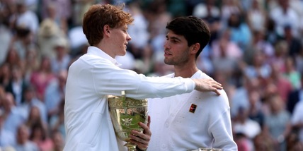 Alcaraz dice tutto: da Sinner fino alle rivelazioni sulla finale a Parigi e quei tre match point...