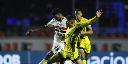 Pronostico Mirassol-Vasco, ecco chi vincerà secondo le quote