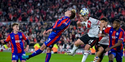 Copa Argentina, statistiche e pronostico di San Lorenzo-Tigre