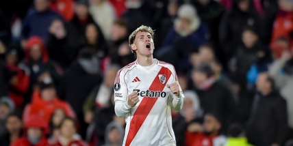 Sedicesimi di Copa Argentina, quote ok per il River Plate