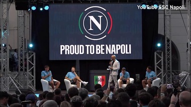 Il sogno di Lucca: "Vincere uno Scudetto e il Mondiale"