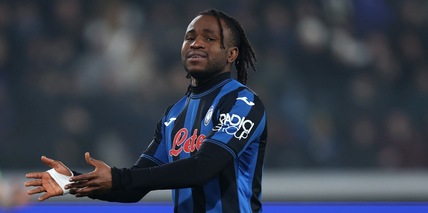 Lookman-Inter, e adesso? Ecco come andrà a finire secondo i bookmaker