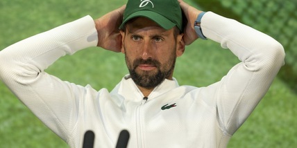 Djokovic comproprietario di un club francese. Con Nole anche Massa e Magnussen!