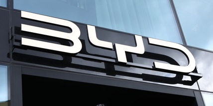 Auto, a luglio Byd entra nella top 20 dei brand più venduti in Italia