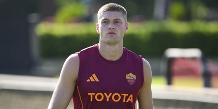 Dovbyk, addio Roma? Cosa dicono le quote