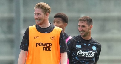 Politano dà la carica: “Possiamo giocarcela con chiunque”. Su De Bruyne e Lucca...